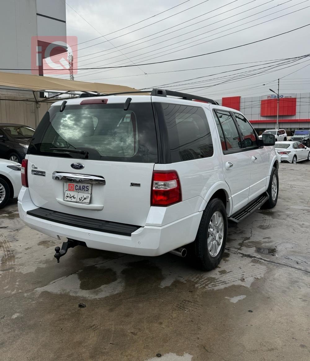 فورد إكسبيديشن